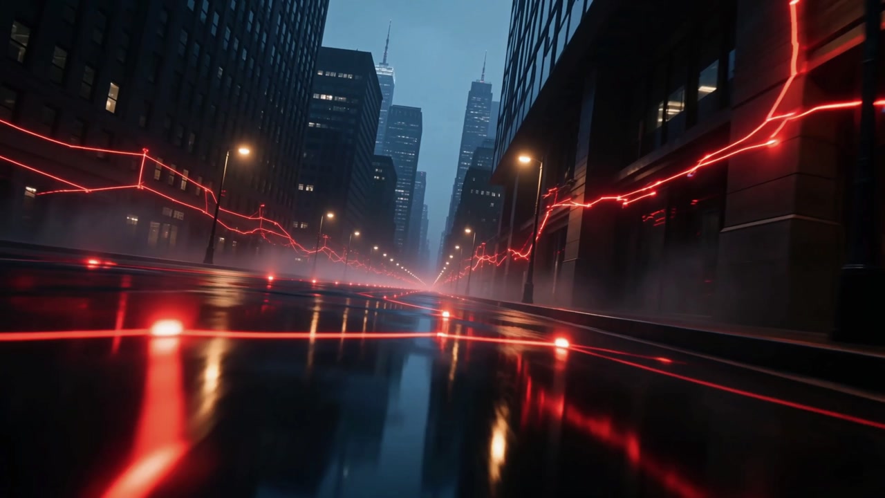 Cardinal 6 Cyber film still
