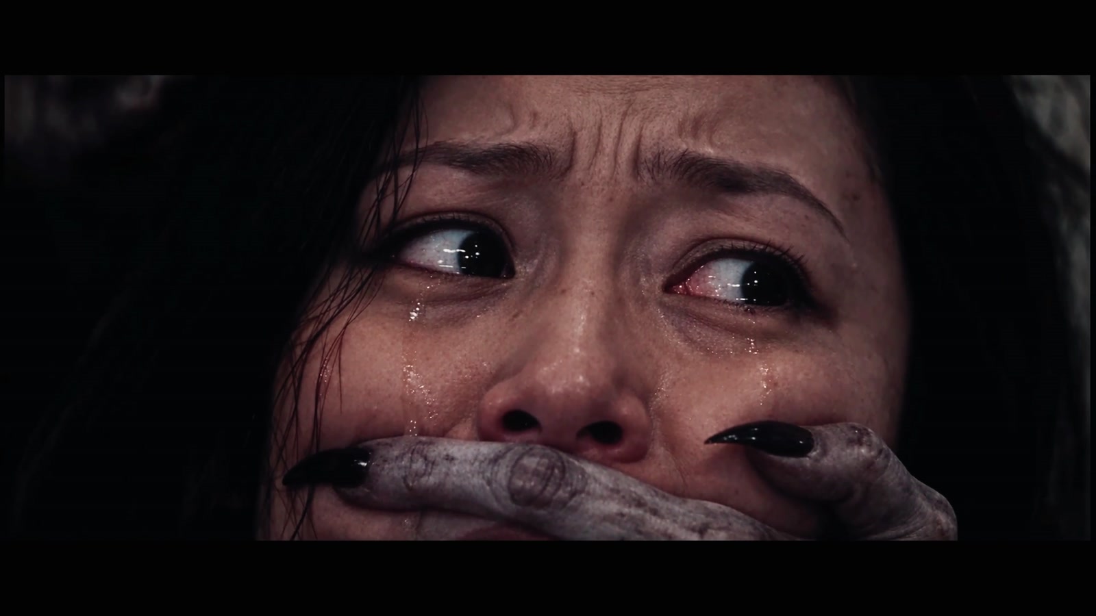 The Last Train film still