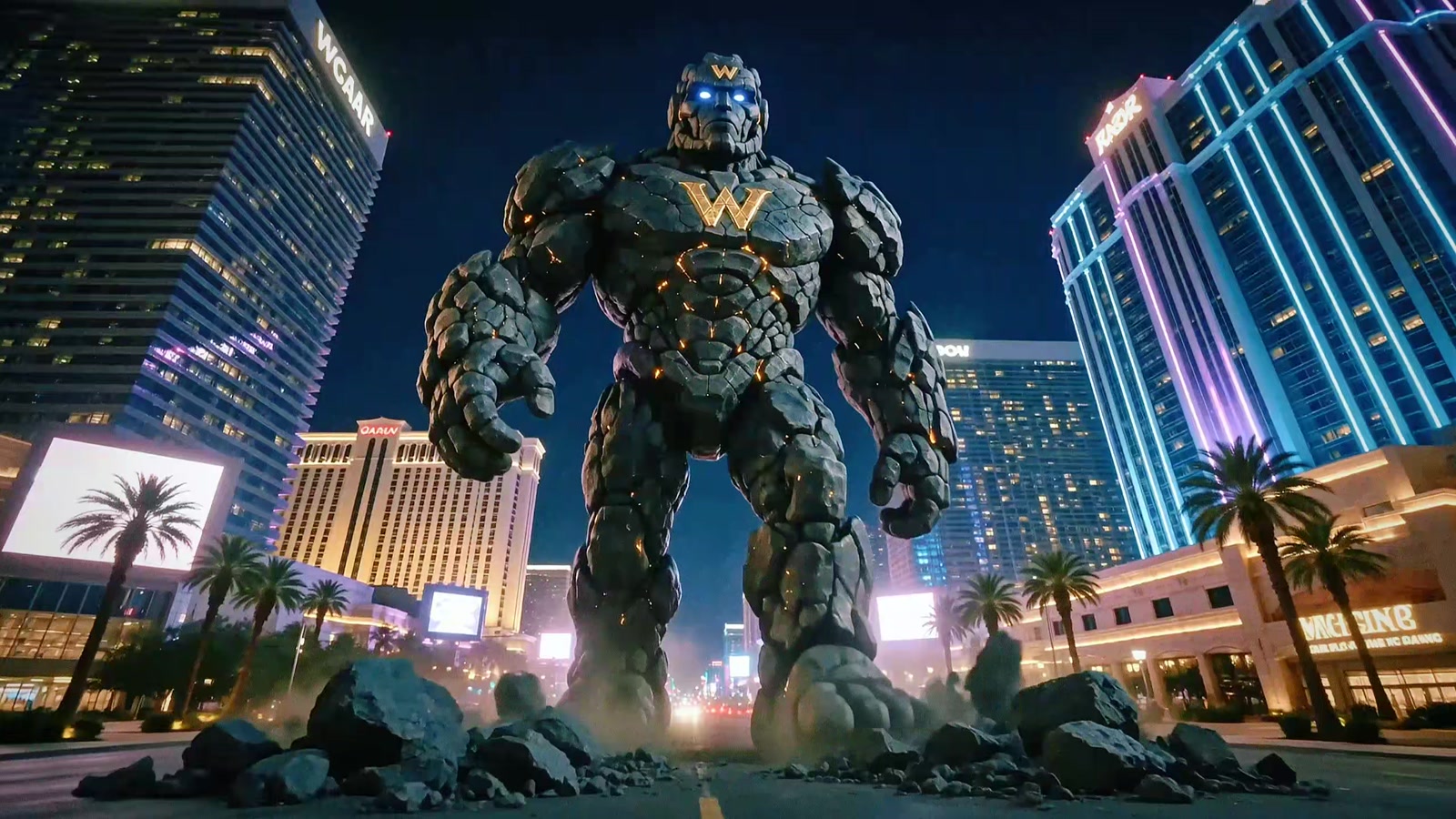 Rockhead film still